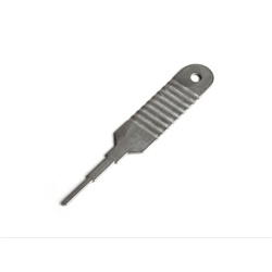 Utensile PMP-SMT montaggio PMP-30 L=15 automazione industriale