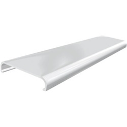 Coperchio trasparente RT-CCP 650mm supporto materiale marcatura