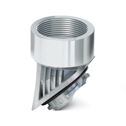 HC-B-TA-M40-ER-AL ADATTORE IN ALLUM