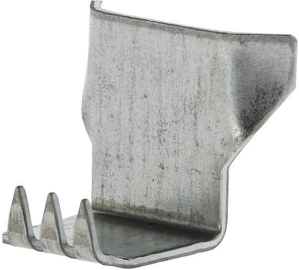 Staffa metallica ripara cartongesso 28 pezzi per riparazioni rapide pareti e soffitti