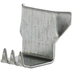 Staffa metallica ripara cartongesso 28 pezzi per riparazioni rapide pareti e soffitti