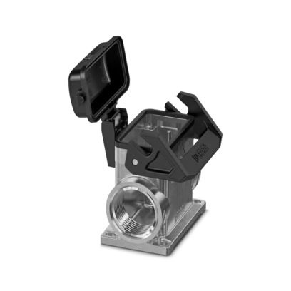 HC-STA-B10-SHWSC-2SSM25-ELC-AL CUST