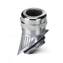 HC-B-G-M40-ER-AL CONNESSIONE A VITE