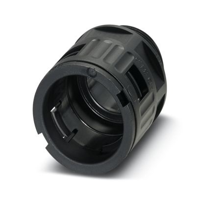 WP-G HF IP66 M32 BK CONNESSIONE A V