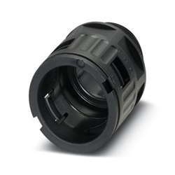 WP-G HF IP66 M32 BK CONNESSIONE A V