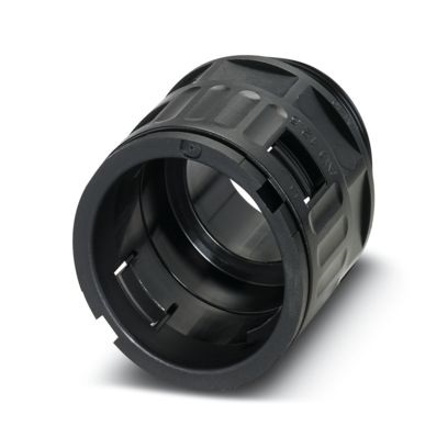 WP-G HF IP66 M40 BK CONNESSIONE A V