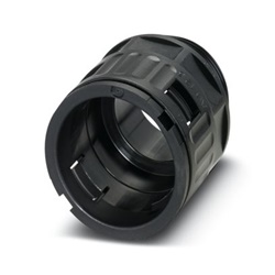 WP-G HF IP66 M40 BK CONNESSIONE A V