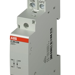 Modulo di gruppo E295-GM affidabile compatibile automazione impianti elettrici professionali