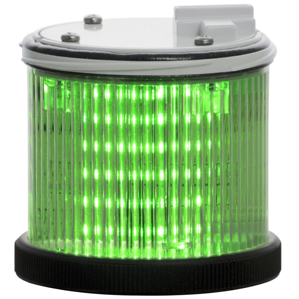 TWS LED GRE S CL V240AC     BK