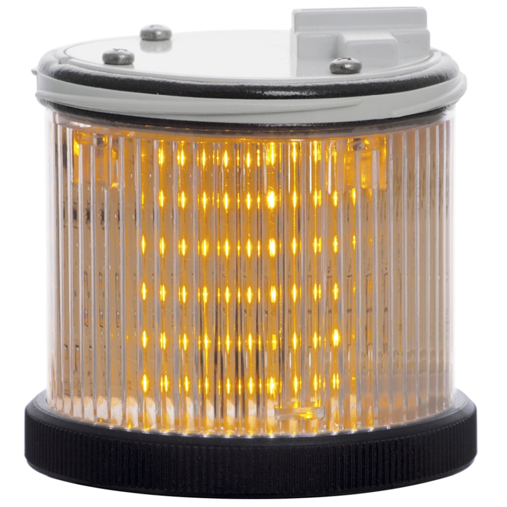 TWS LED A/Y M CL V240AC     BK