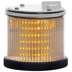 TWS LED A/Y M CL V240AC     BK