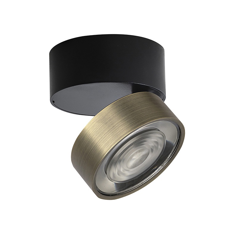 PROIETTORE LED BR BASETTA 13W 3K