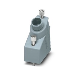 VC-K-T1-R CUSTODIA MOBILE PLASTICA