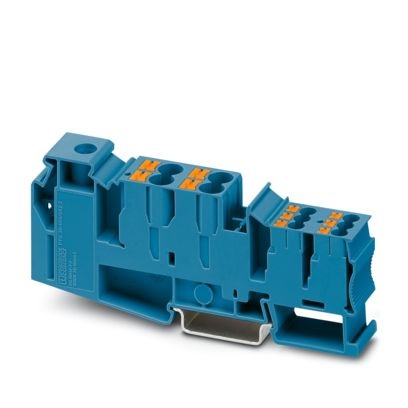 PTU 35/4X6/6X2,5 BU MORS. COLLETT.