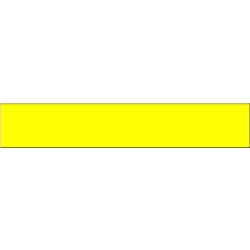 Termoretrazione 3:1 diametro 4,8 mm bobina 20 m giallo isolamento elettrico