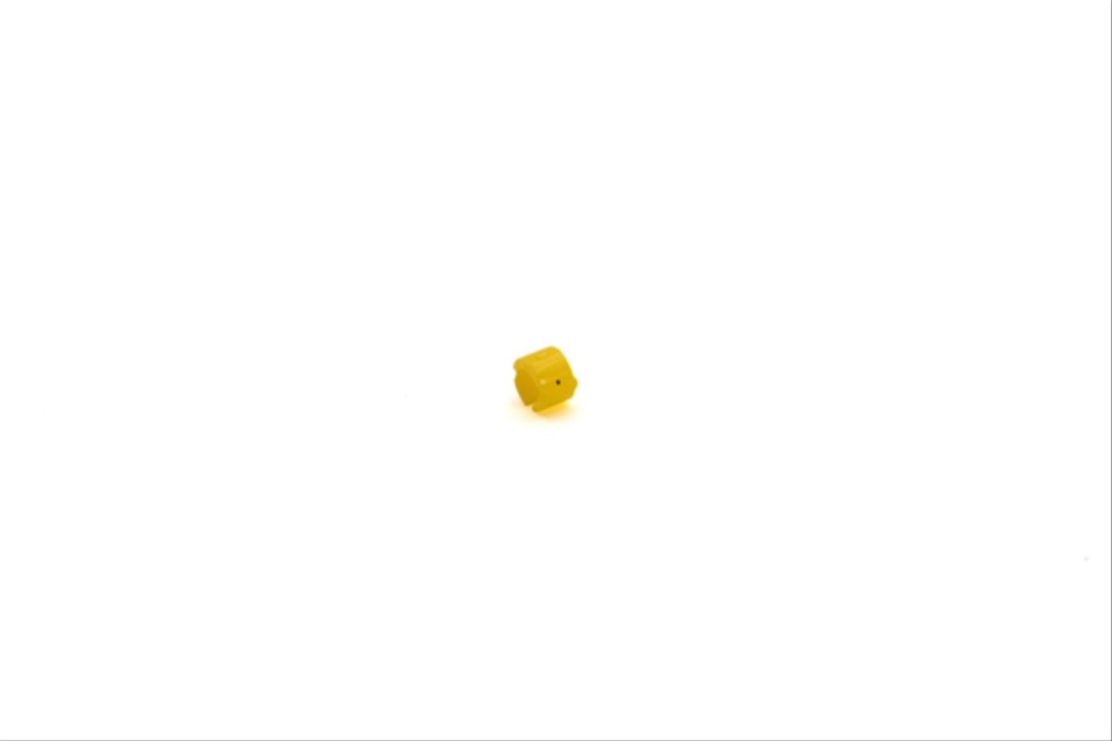 Segnalacanti Snap SM-01 giallo 1-1,4 mm per sicurezza lavoro
