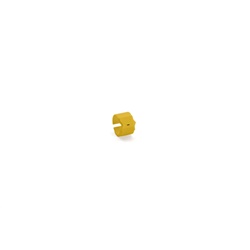 Segnale SNAP SM-15 giallo plastica 5,8-8,5 mm installazione semplice