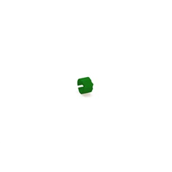 Segnale sicurezza SNAP SM-17 verde Ø8,5-11,5 facile installazione