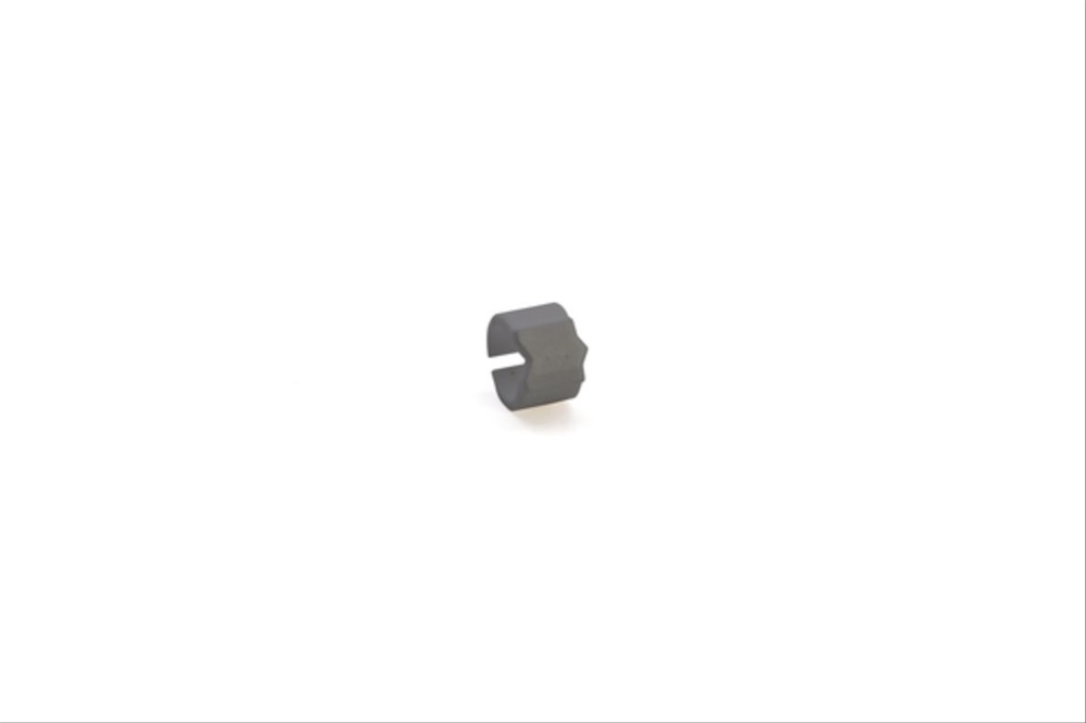 Segnalatore SNAP SM-17 rullo plastica grigio 8,5-11,5 mm