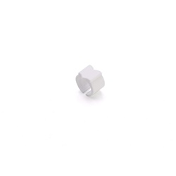 Segnalatore SNAP SM-15 plastica bianco per ambienti lavoro