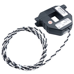 TA LVCT apribili - 100 A - uscita 0,333 V - 31mm x 100mm