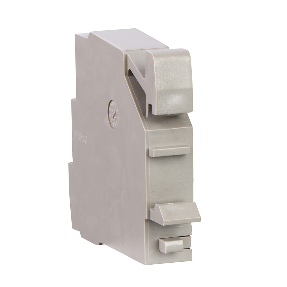 Contatto ausiliario basso livello NO/NC per interruttori Masterpact NT/NW Schneider Electric
