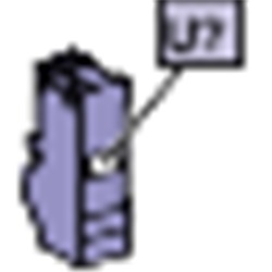 TELECOM COM 100/130VCA NS P MOBILE