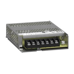 Alimentatore 24V 4.5A Panel Mount