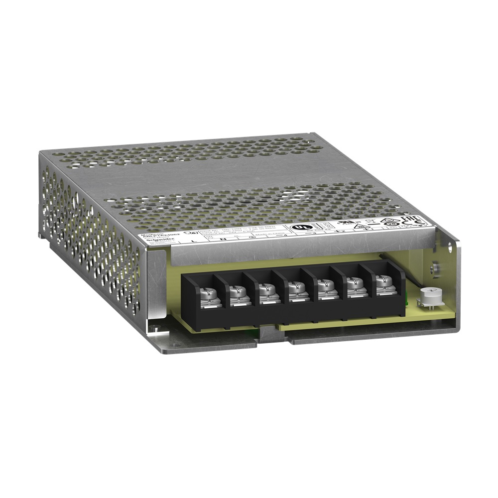 Alimentatore 24V 6.2A Panel Mount