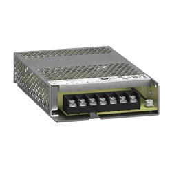 Alimentatore 24V 6.2A Panel Mount