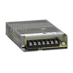 Alimentatore 24V 6.2A Panel Mount