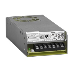 Alimentatore 24V 10A Panel Mount