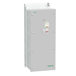 Variatore di velocità ATV212 - 30 kW - 40 HP - 480 V - 3ph - EMC cl.C1 - IP55