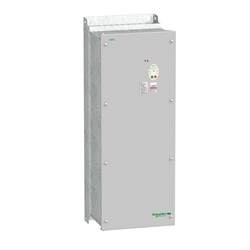 Variatore di velocità ATV212 - 55 kW - 40 HP - 480 V - 3ph - EMC cl.C1 - IP55