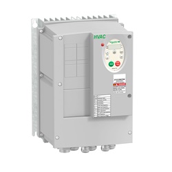 Variatore di velocità ATV212 - 0,75 kW - 1 HP - 480 V - 3ph - EMC cl.C1 - IP55