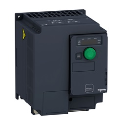 Variatore di velocità ATV320 - 4kW - 600V - trifase - compatto