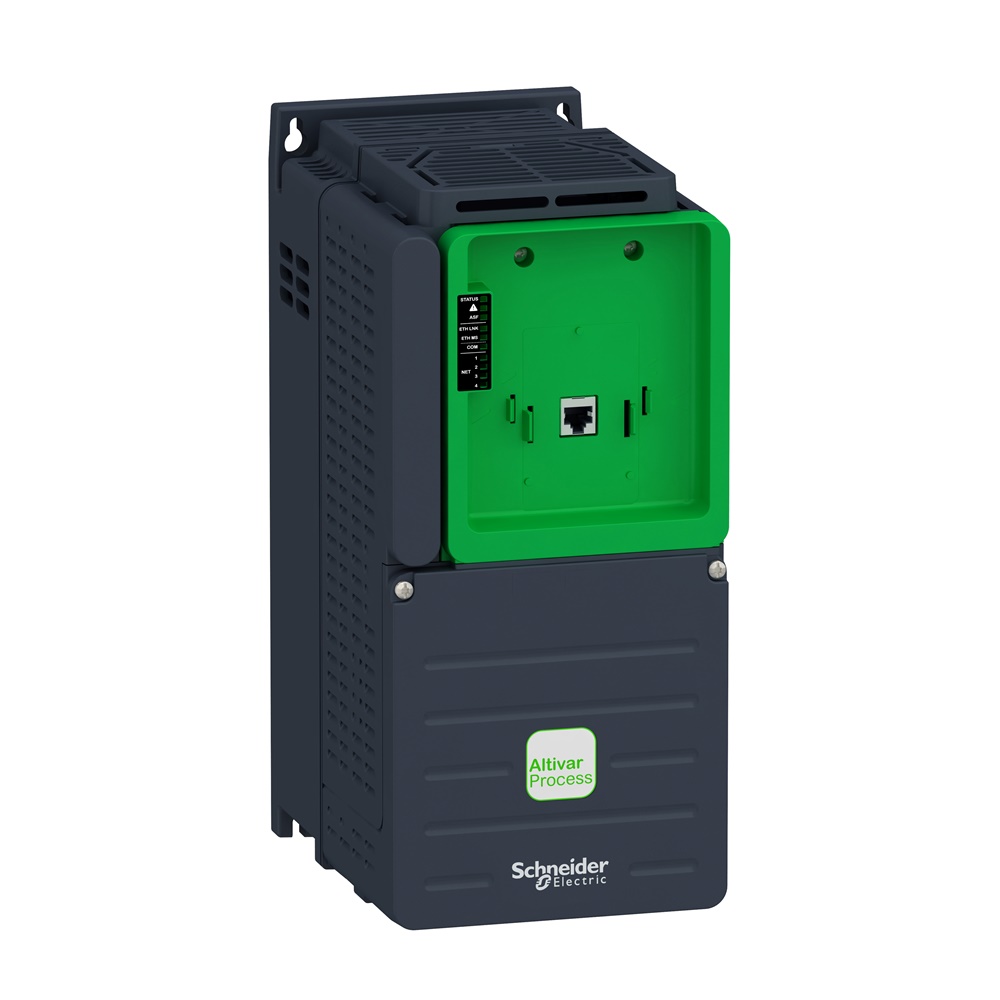 variable speed drive ATV630 - cabinet Integration - IP20 - 11KW - 380...480V