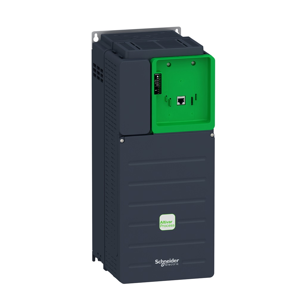 variable speed drive ATV630 - cabinet Integration - IP20 - 15KW - 380...480V