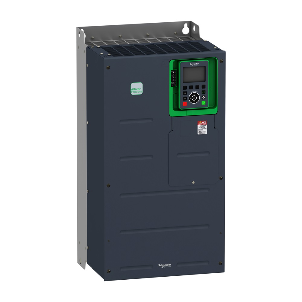 Variatore di velocità - ATV630 - 45kW/60HP - 500V/690V - IP00