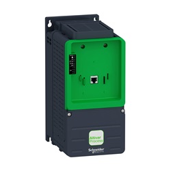 variable speed drive ATV630 - cabinet Integration - IP20 - 0,75KW - 380...480V