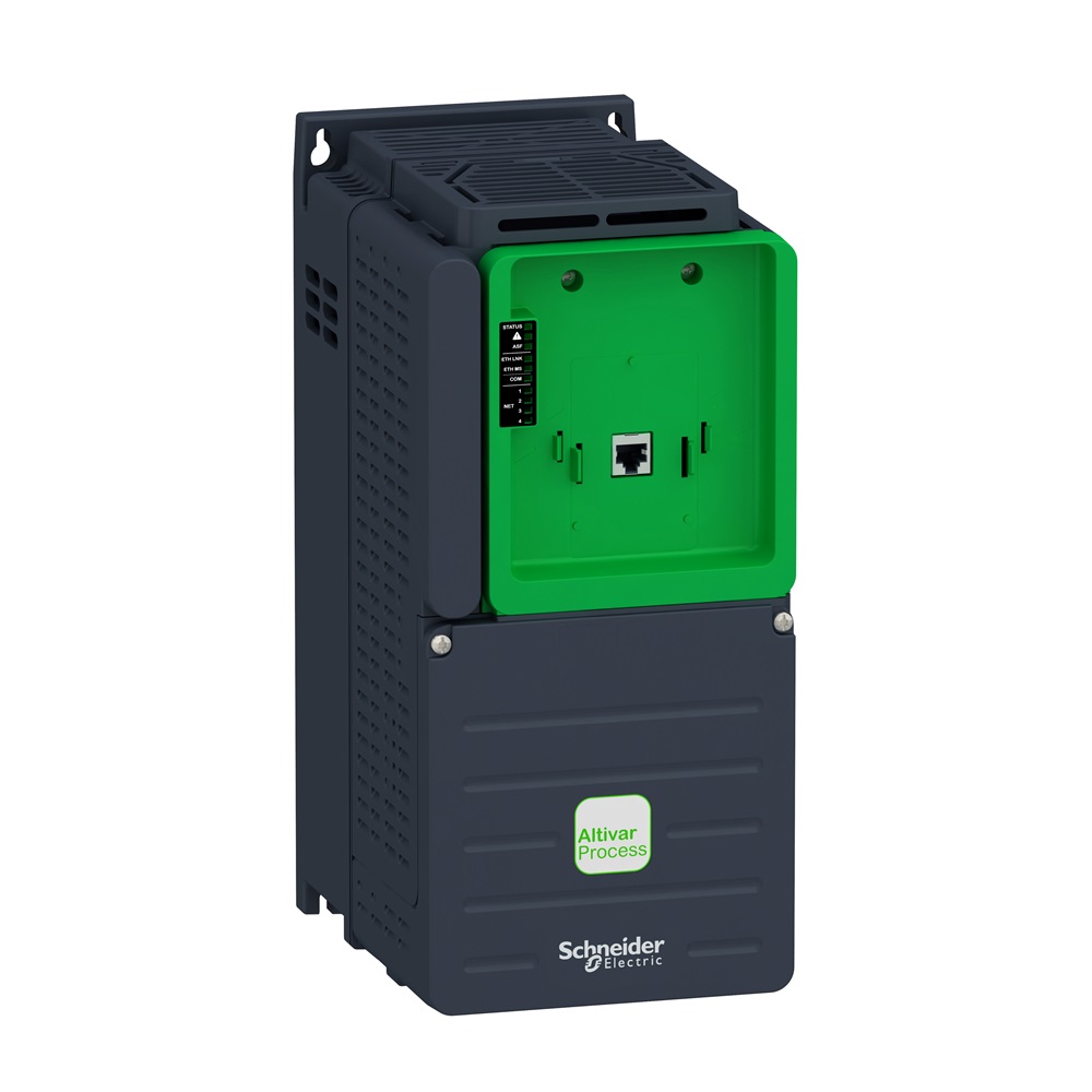 variable speed drive ATV630 - cabinet Integration - IP20 - 7,5KW - 380...480V