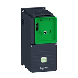 variable speed drive ATV630 - cabinet Integration - IP20 - 7,5KW - 380...480V