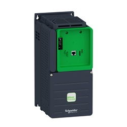variable speed drive ATV630 - cabinet Integration - IP20 - 7,5KW - 380...480V