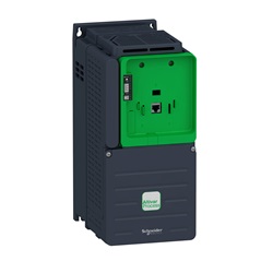 variable speed drive, ATV930, 7,5kW, 380...480V, cabinet Integration, IP20