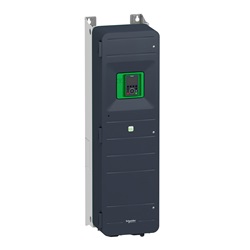 Variatore di velocità - ATV950 - 75kW - 400/480V- con unità frenatura - IP55