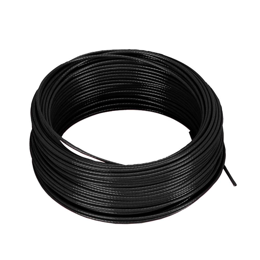 Cavo DC bus 5,3 mm schermato - 15 m