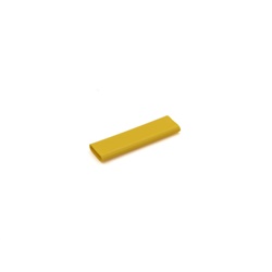 Anello piatto giallo FMS-40 40 mm cablaggio industriale