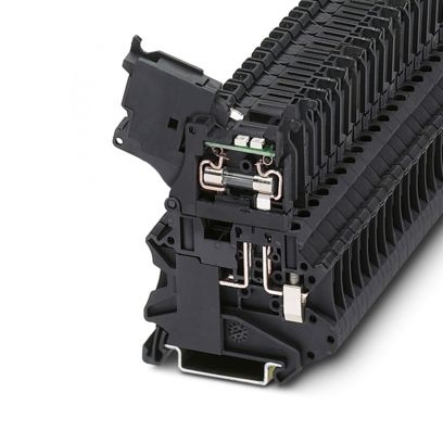 UT 4-HESILED 24 (5X20)820KOHM MORS.