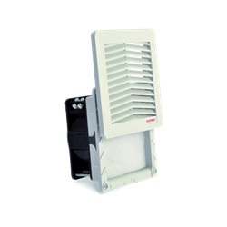FILTRO 250X250 CON VENTILATORE STD