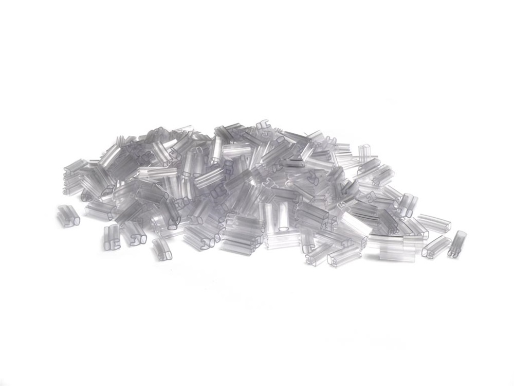 Tubetto PM-06 segnalatore diametro 14-26 mm lunghezza 21 mm etichettatura tecnica